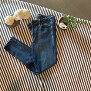 American Eagle Hi Rose Jeans
